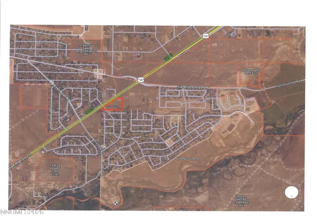 2nd image of 0000 Old Us Hwy 50 #14, 15, 16, Dayton, NV 89403 | MLS# 260003198
