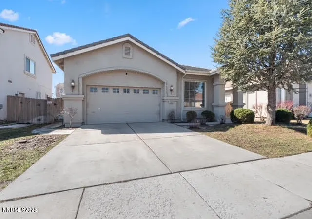 Photo 1 of Single family home for sale at 10025 Hampton Park Dr, Reno, NV 89521 | MLS# 260002692 | Listing updated on 2026-04-23