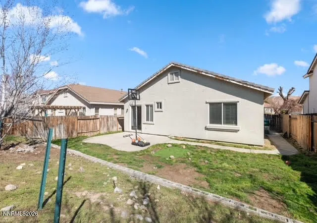 Photo 2 of Single family home for sale at 10025 Hampton Park Dr, Reno, NV 89521 | MLS# 260002692 | Listing updated on 2026-04-23
