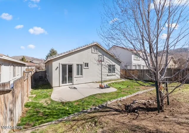 Photo 3 of Single family home for sale at 10025 Hampton Park Dr, Reno, NV 89521 | MLS# 260002692 | Listing updated on 2026-04-23