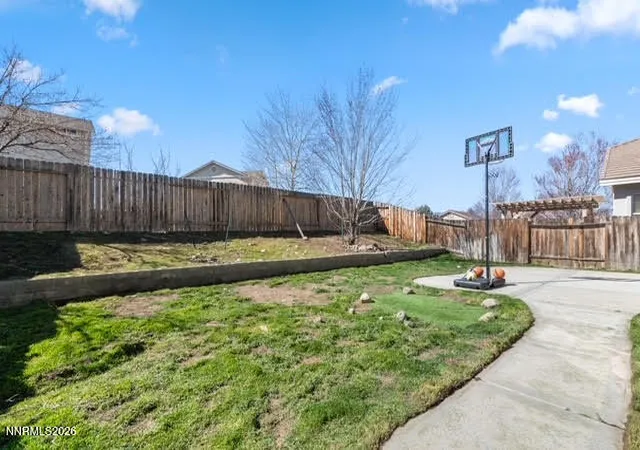 Photo 3 of Single family home for sale at 10025 Hampton Park Dr, Reno, NV 89521 | MLS# 260002692 | Listing updated on 2026-04-23