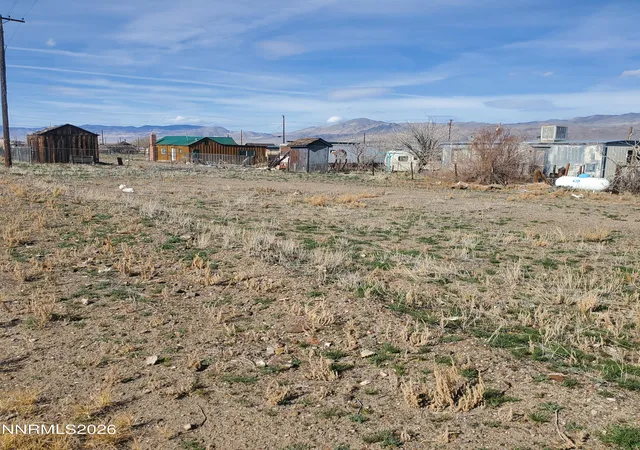 Photo 3 of Land for sale at 908 A St, Mina, NV 89422 | MLS# 260002762 | Listing updated on 2026-09-30