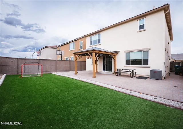 Photo 2 of Single family home for sale at 6847 Ronaldinho Dr, Sparks, NV 89436 | MLS# 260002701 | Listing updated on 2026-04-28