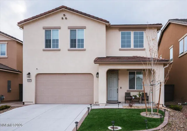 Photo 1 of Single family home for sale at 6847 Ronaldinho Dr, Sparks, NV 89436 | MLS# 260002701 | Listing updated on 2026-04-28