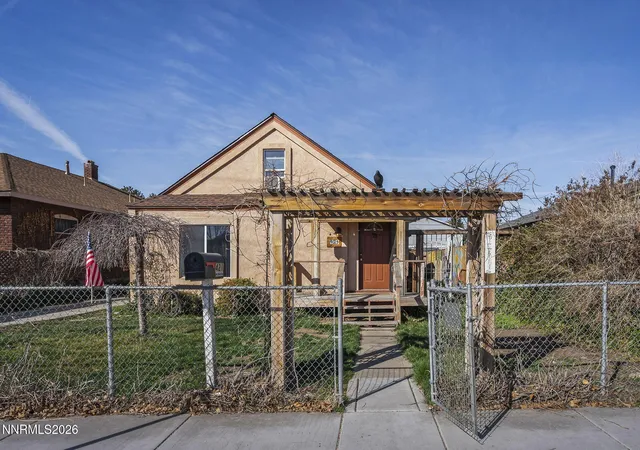 Homes for sale in Sparks, NV | 421 14Th St, Sparks, NV 89431 | MLS# 260002779