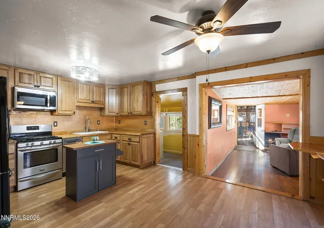 Homes for sale in Sparks, NV | 421 14Th St, Sparks, NV 89431 | MLS# 260002779