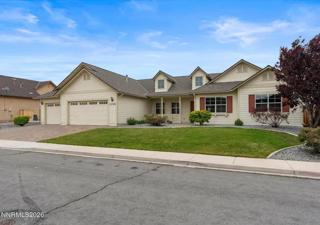Homes for sale in Sparks, NV | 11765 Terra Linda Wy, Sparks, NV 89441 | MLS# 260002842