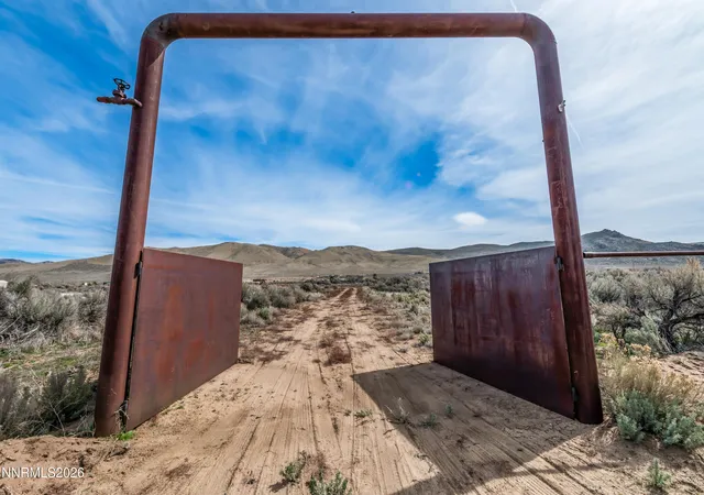 Photo 2 of Land for sale at 15700 Dry Valley Rd, Reno, NV 89508 | MLS# 260003561 | Listing updated on 2026-05-08