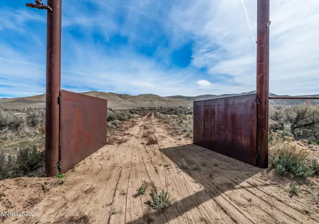 Photo 2 of Land for sale at 15700 Dry Valley Rd, Reno, NV 89508 | MLS# 260003561 | Listing updated on 2026-05-08