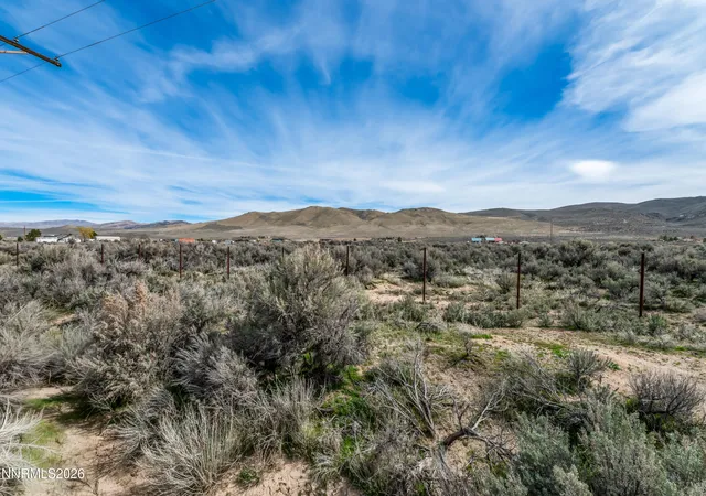 Photo 3 of Land for sale at 15700 Dry Valley Rd, Reno, NV 89508 | MLS# 260003561 | Listing updated on 2026-05-08