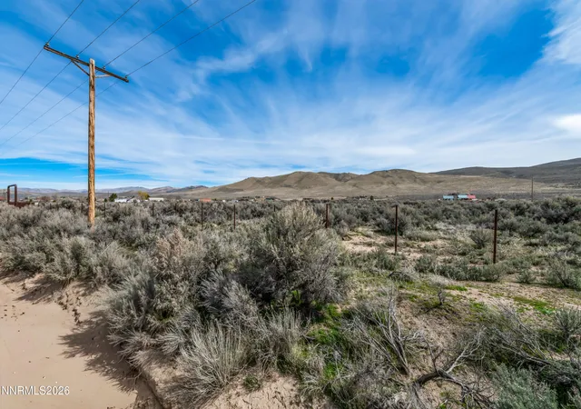 Photo 4 of Land for sale at 15700 Dry Valley Rd, Reno, NV 89508 | MLS# 260003561 | Listing updated on 2026-05-08
