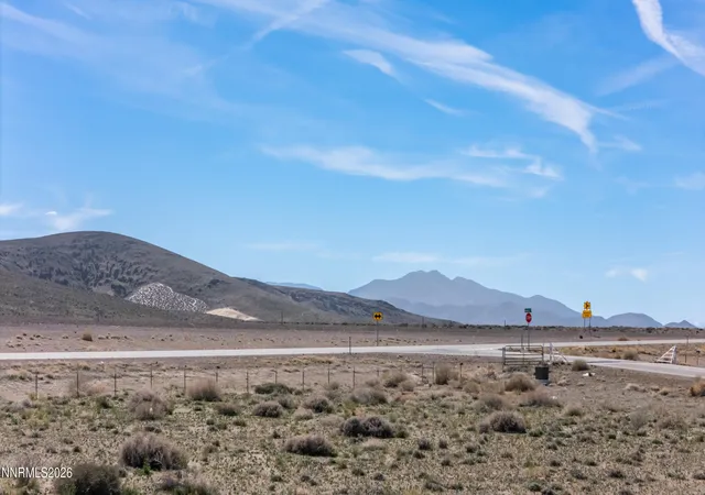 Photo 1 of Land for sale at 5925 Anita Ave, Silver Springs, NV 89429 | MLS# 260003531 | Listing updated on 2026-09-22