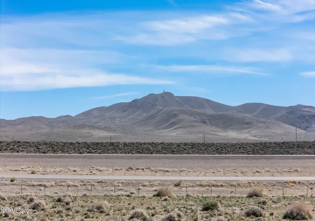 Photo 3 of Land for sale at 5925 Anita Ave, Silver Springs, NV 89429 | MLS# 260003531 | Listing updated on 2026-09-22