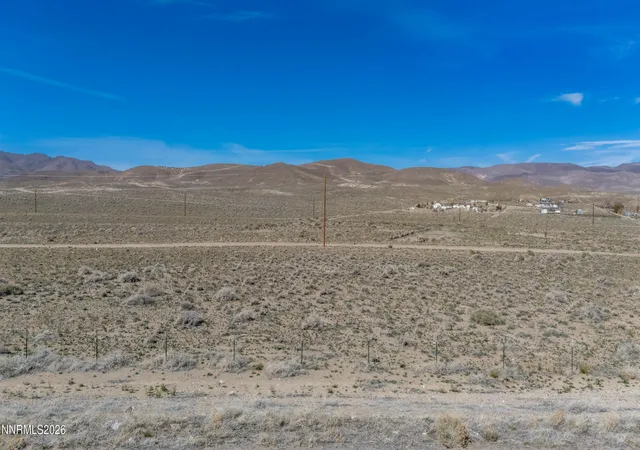Photo 3 of Land for sale at 5925 Anita Ave, Silver Springs, NV 89429 | MLS# 260003531 | Listing updated on 2026-09-22