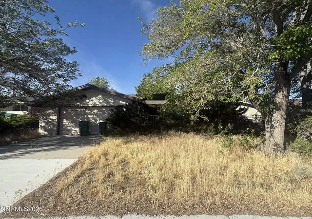 Photo 1 of Single family home for sale at 1700 Van Ness Ave, Reno, NV 89503 | MLS# 260007768 | Listing updated on 2026-06-19