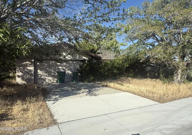 Photo 2 of Single family home for sale at 1700 Van Ness Ave, Reno, NV 89503 | MLS# 260007768 | Listing updated on 2026-06-19