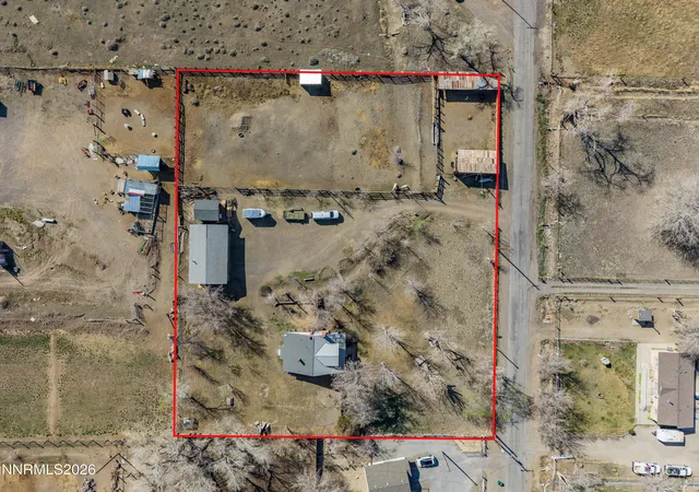 60th image of 1185 Truckee Ln, Fernley, NV 89408 | MLS# 260002946