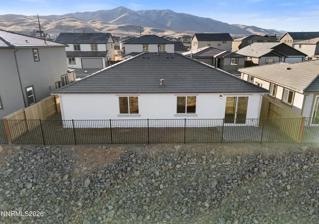 Photo 2 of Single family home for sale at 7500 Rambling Rdg Rd, Reno, NV 89506 | MLS# 260002896 | Listing updated on 2026-08-03