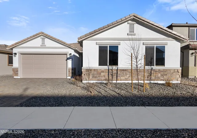 Photo 1 of Single family home for sale at 7500 Rambling Rdg Rd, Reno, NV 89506 | MLS# 260002896 | Listing updated on 2026-08-03