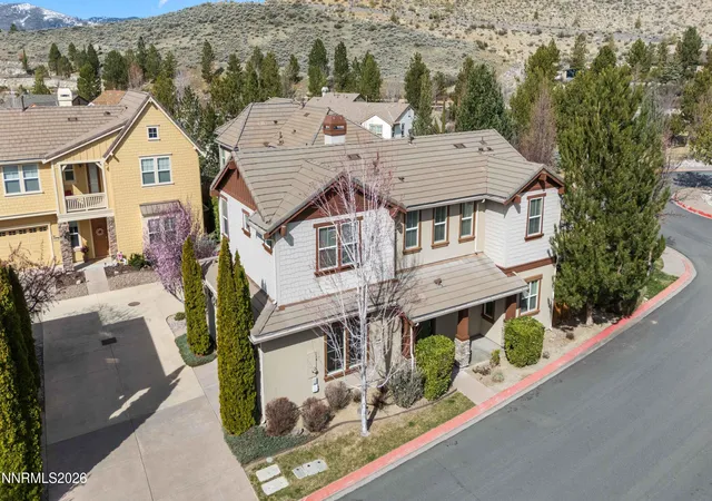 Photo 2 of Single family home for sale at 2245 Heavenly View Trl, Reno, NV 89523 | MLS# 260002928 | Listing updated on 2026-04-24