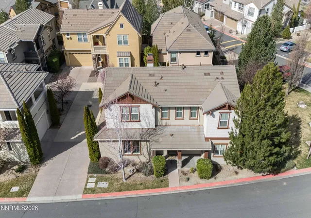 Photo 3 of Single family home for sale at 2245 Heavenly View Trl, Reno, NV 89523 | MLS# 260002928 | Listing updated on 2026-04-24
