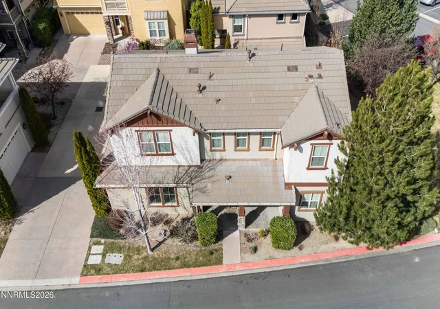 Photo 3 of Single family home for sale at 2245 Heavenly View Trl, Reno, NV 89523 | MLS# 260002928 | Listing updated on 2026-04-24