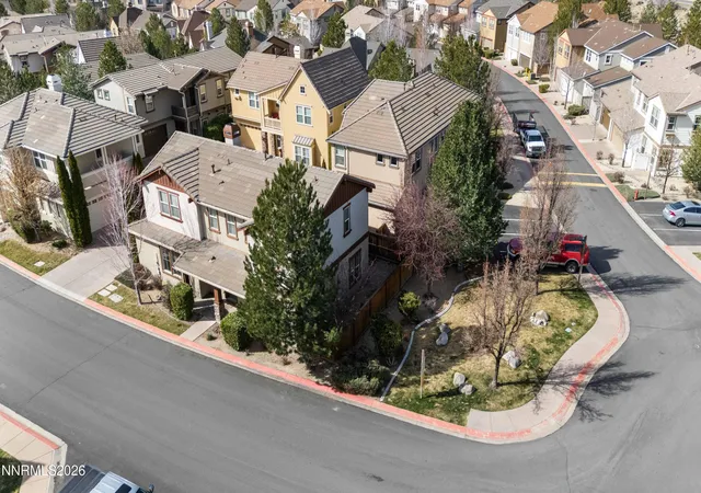 Photo 4 of Single family home for sale at 2245 Heavenly View Trl, Reno, NV 89523 | MLS# 260002928 | Listing updated on 2026-04-24