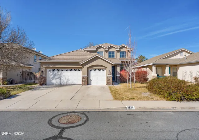 3rd image of 2375 Lincoln Meadows Dr, Reno, NV 89521 | MLS# 260002940