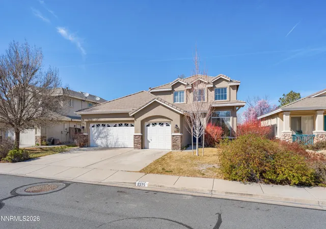 4th image of 2375 Lincoln Meadows Dr, Reno, NV 89521 | MLS# 260002940