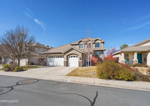 5th image of 2375 Lincoln Meadows Dr, Reno, NV 89521 | MLS# 260002940