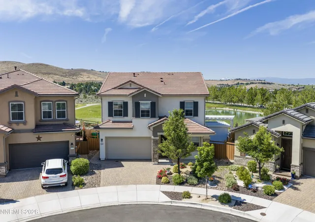 Homes for sale in Sparks, NV | 6535 Angels Orchard Dr, Sparks, NV 89436 | MLS# 260003073