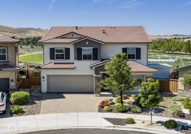 Homes for sale in Sparks, NV | 6535 Angels Orchard Dr, Sparks, NV 89436 | MLS# 260003073