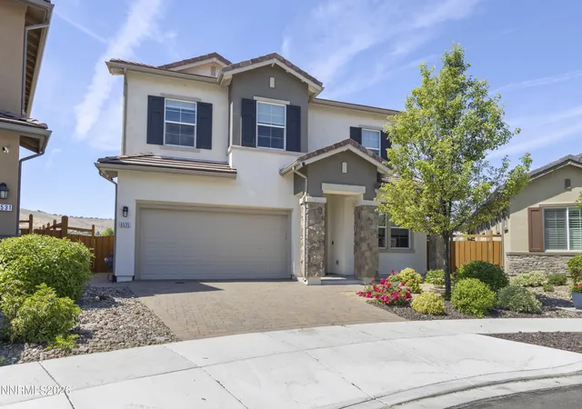 Homes for sale in Sparks, NV | 6535 Angels Orchard Dr, Sparks, NV 89436 | MLS# 260003073