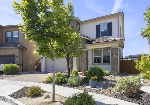 Homes for sale in Sparks, NV | 6535 Angels Orchard Dr, Sparks, NV 89436 | MLS# 260003073
