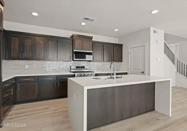 4th image of 1377 Vine Gate Rd #Homesite 50, Carson City, NV 89701 | MLS# 260003143