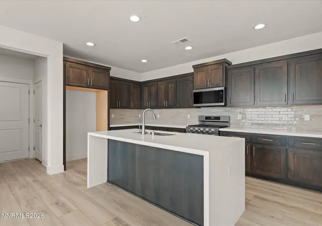 5th image of 1377 Vine Gate Rd #Homesite 50, Carson City, NV 89701 | MLS# 260003143