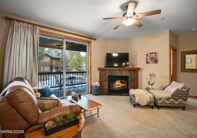Homes for sale in Truckee, CA | 11420 Dolomite Wy, Truckee, CA 96161
