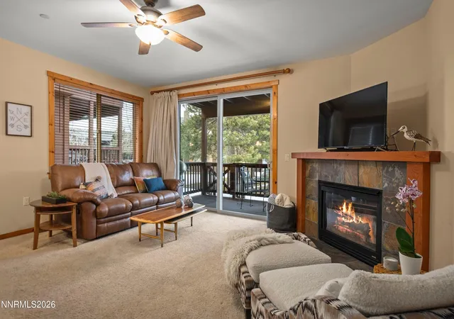 Homes for sale in Truckee, CA | 11420 Dolomite Wy, Truckee, CA 96161