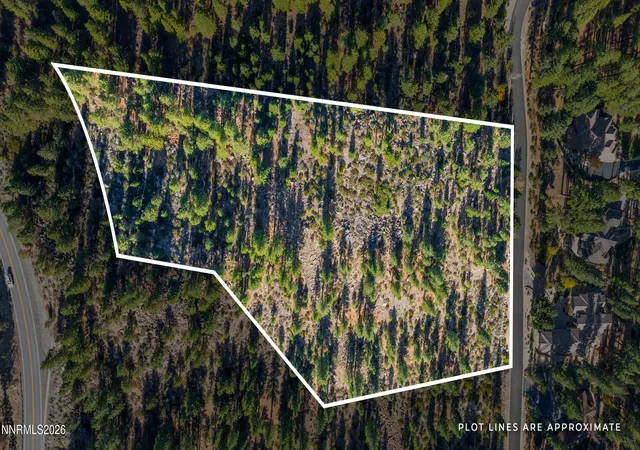 Photo 1 of Land for sale at 145 W Jeffrey Pine Rd, Reno, NV 89511 | MLS# 260003774 | Listing updated on 2026-05-08