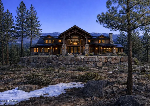 Photo 3 of Land for sale at 145 W Jeffrey Pine Rd, Reno, NV 89511 | MLS# 260003774 | Listing updated on 2026-05-08