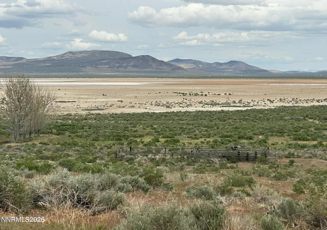 Photo 2 of Land for sale at 0 Fish Springs Rd, Reno, NV 89510 | MLS# 260002986 | Listing updated on 2026-05-26