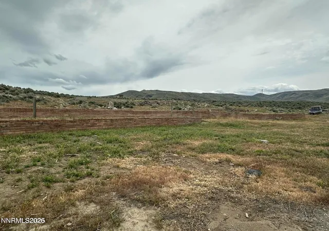 Photo 4 of Land for sale at 0 Fish Springs Rd, Reno, NV 89510 | MLS# 260002986 | Listing updated on 2026-05-26