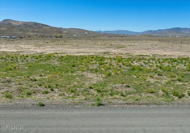 Photo 2 of Land for sale at 4815 Deodar St, Silver Springs, NV 89429 | MLS# 260003300 | Listing updated on 2026-10-01