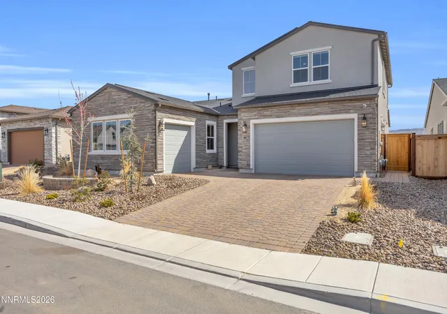 Photo 3 of Single family home for sale at 7572 Calypso Dr, Sparks, NV 89436 | MLS# 260003039 | Listing updated on 2026-06-21
