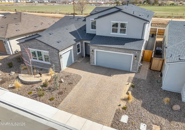 Photo 4 of Single family home for sale at 7572 Calypso Dr, Sparks, NV 89436 | MLS# 260003039 | Listing updated on 2026-06-21
