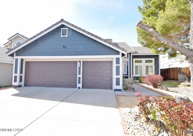 1st image of 5435 Santa Rosa Ave, Sparks, NV 89436 | MLS# 260003032