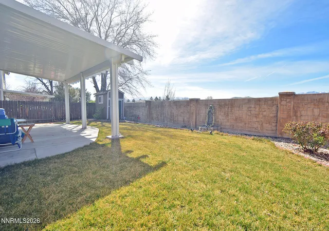 46th image of 5435 Santa Rosa Ave, Sparks, NV 89436 | MLS# 260003032
