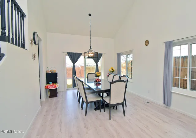 4th image of 5435 Santa Rosa Ave, Sparks, NV 89436 | MLS# 260003032