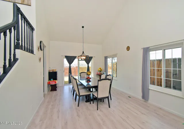5th image of 5435 Santa Rosa Ave, Sparks, NV 89436 | MLS# 260003032