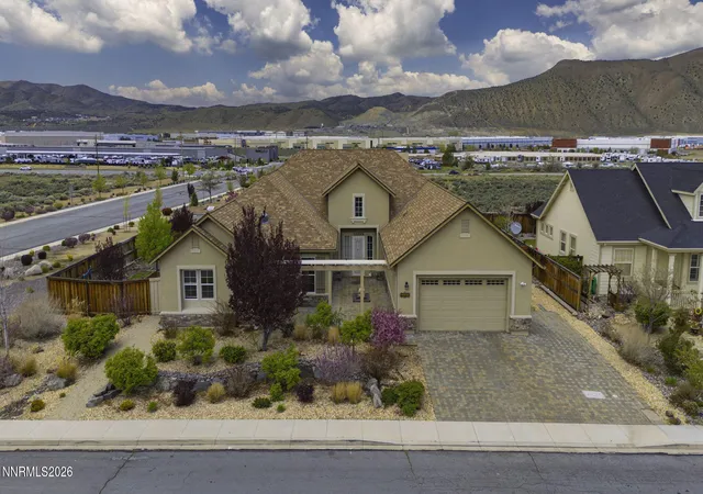 Homes for sale in Sparks, NV | 11725 Paradise View Dr, Sparks, NV 89441 | MLS# 260004246